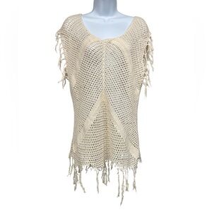 Ripcurl swim cover size large